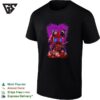 Xavleg X Motal Kombat Finish Her Fatality T-Shirt