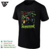 Xavleg X Motal Kombat I Will Consume Your Flesh T-Shirt