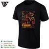 Xavleg X Motal Kombat Scorpion Get Over Here T-Shirt