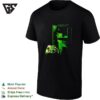 Xbox Series X 25th Anniversary Gaming Console Graphic T-Shirt