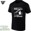 Y’all Are Licking The Boots Of Billionaires When You Could Be Licking T-Shirt