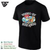Yodel Ay Hee Hoo Toy Story Jessie And Bullseye Horse Illustration Graphic T-Shirt
