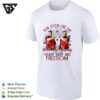 You Look Like The 4th Of July Shake Bake And Freedom T-Shirt