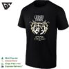 Zero Angel Linkin Park Munich Germany 2026 At Allianz Arena Mmxxvi T-Shirt