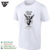 Zero Angel Linkin Park Munich Germany 2026 At Allianz Arena On 11 And 12 June 2026 T-Shirt
