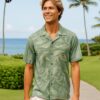 Iao Aloha Men’s Shirt