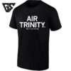 Air Trinity Trinity Shadd Ceres Creighton Bluejays Athlete T-Shirt