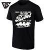 Anne Wilson Rebel When The Crowd Goes One Way I Go The Other T-Shirt