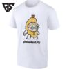 Bananami Chibi Character Anime Cute Banana Costume T-Shirt