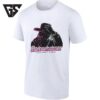 Barbenheimer Destroyer Of Worlds Barbie T-Shirt
