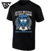 Beast At Xavier Institute For Higher Learning Genetics And Mutant Evolution T-Shirt