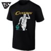 Cameron Brink Los Angeles Sparks 22 T-Shirt
