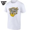 Cross Canadian Ragweed Band Red Dirt Country Rock T-Shirt