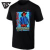Darth Brooks Country Music Star Mashup T-Shirt