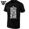Doctor Who I Am The Doctor Tardis And Bowties Are Cool T-Shirt