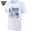 Dolly Parton Writes Her Own Luck Signature T-Shirt