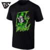 Dr Doom The World Will Know My Name Marvel T-Shirt