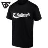 E-Fuckinough Slang Sarcastic Bold T-Shirt