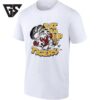 Eat ’em Up Tigers Lsu Louisiana State University T-Shirt