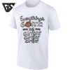 Everything’s Gonna Be Alright Alright Alright Matthew Mcconaughey T-Shirt