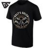 Galt’s Gulch Earned Not Given Est Somewhere Off The Map T-Shirt