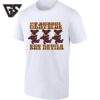 Grateful Sun Devils Dancing Bears Arizona State T-Shirt