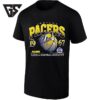 Indiana Pacers Est 1967 National Basketball Association T-Shirt