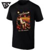 Iowa State Cyclones ’tis The Season Ghost Football Fan T-Shirt