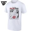 It’s Giving Final Girl Energy Horror Slasher T-Shirt