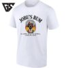 Jobu’s Rum Is Very Bad To Steal Major League T-Shirt