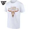 Llano Rifleman Co Est 2025 Lubbock Tx T-Shirt