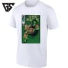 Marvel She Hulk Issue 15 Comic Book Cover T-Shirt