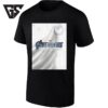 Marvel Studios Avengers Secret Wars Doctor Doom Poster T-Shirt