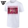 Megan Moroney The Cloud 9 Tour Country Music T-Shirt