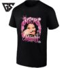 Nicki Minaj Barbz World Queen Collective T-Shirt