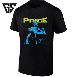 Paige Bueckers Dallas Wings Point Guard No 5 T-Shirt