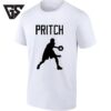 Payton Pritchard Boston Celtics Pritch Basketball T-Shirt