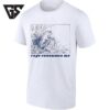 Rage Consumes Me Frog Mood T-Shirt