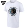Respect Your Mother Featuring Music Icons T-Shirt