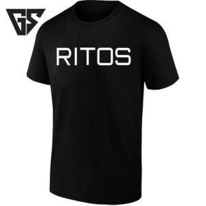 Ritos Minimalist T-Shirt