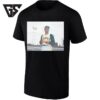 Roberto Clemente Pittsburgh Pirates 21 Vintage T-Shirt