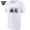 Rookie Son Since The Summer Before Ya Tebya Lyublyu T-Shirt