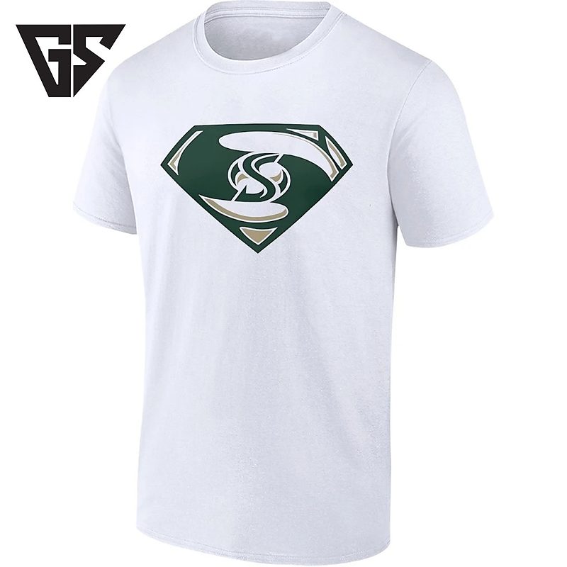 S Logo Shield Emblem Superhero Symbol T-Shirt S Logo Shield Emblem Superhero Symbol T-Shirt