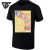 Sacramento California Golden 1 Center September 8 2026 Concert T-Shirt