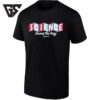 Science Saved The Day Again Scientific Research T-Shirt
