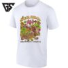 Sierra Ferrell Charlottesville Va September 8 T-Shirt