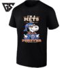 Snoopy I’m A New York Mets Fan Forever Win Lose Or Tie T-Shirt