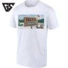 South Park America Sign Comedy Central Cartman T-Shirt