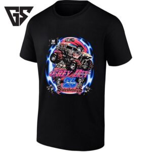 Suicideboys Grey Day 26 Thy Will Be Done G59 T-Shirt