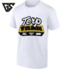 Terp Tank Looney’s Pub Bud Light Nütrl Maryland T-Shirt